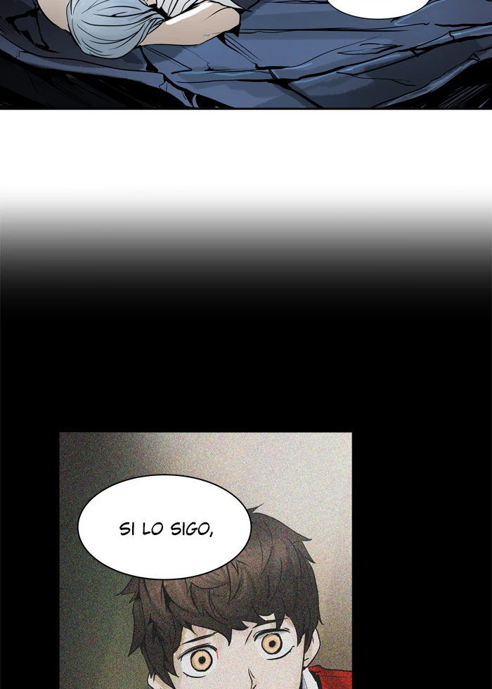 El irregular - Capítulo 310 - Página 140 - LectorTMOo