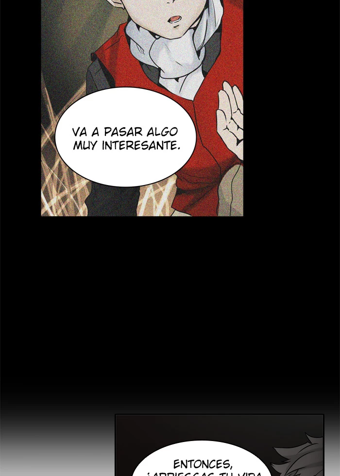 El irregular - Capítulo 310 - Página 141 - LectorTMOo
