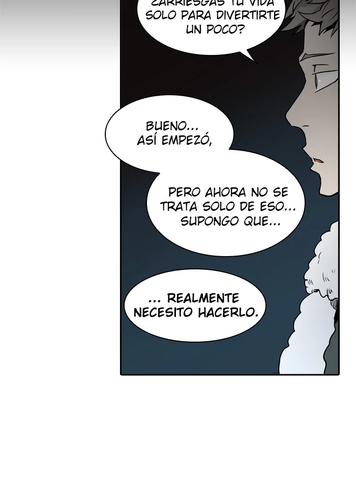 El irregular - Capítulo 310 - Página 142 - LectorTMOo