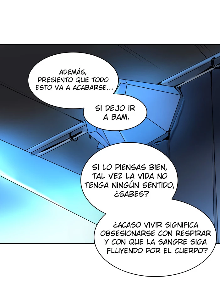 El irregular - Capítulo 310 - Página 143 - LectorTMOo