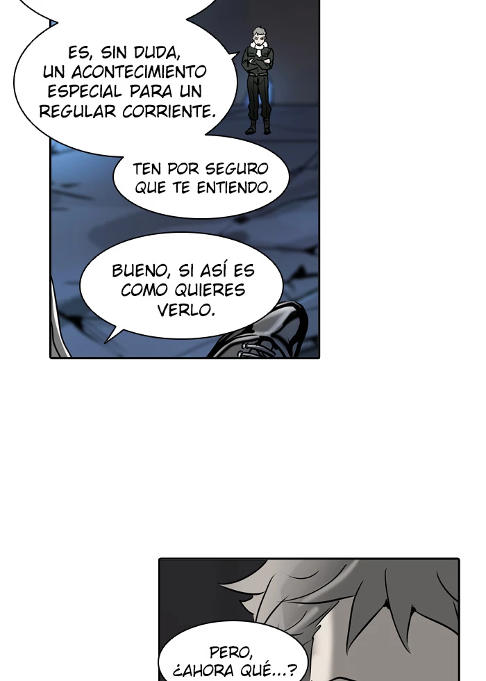 El irregular - Capítulo 311 - Página 10 - LectorTMOo
