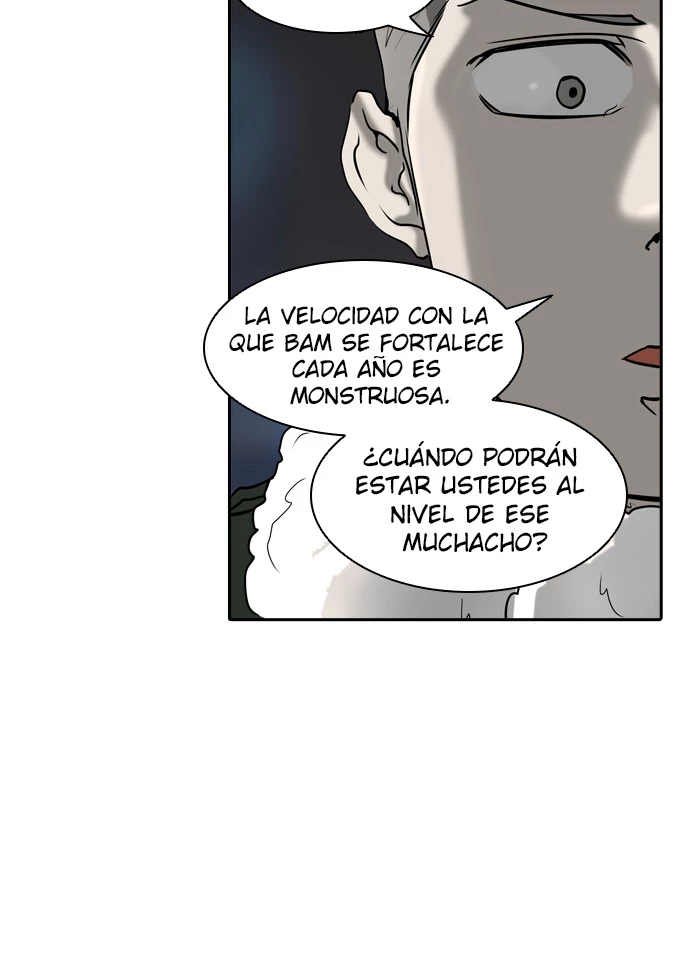 El irregular - Capítulo 311 - Página 11 - LectorTMOo