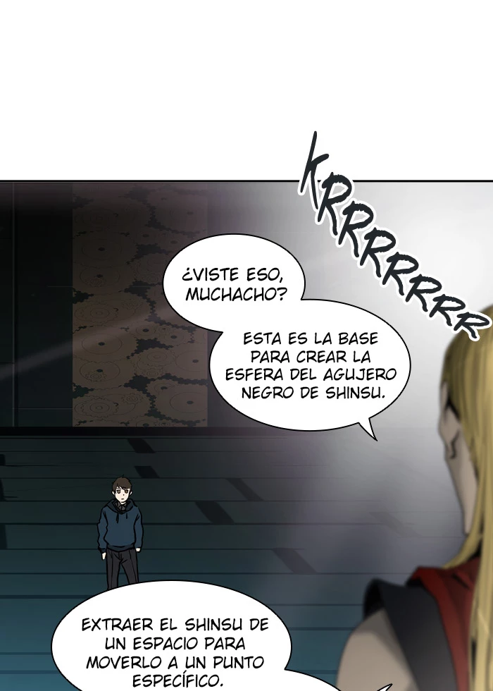 El irregular - Capítulo 311 - Página 22 - LectorTMOo