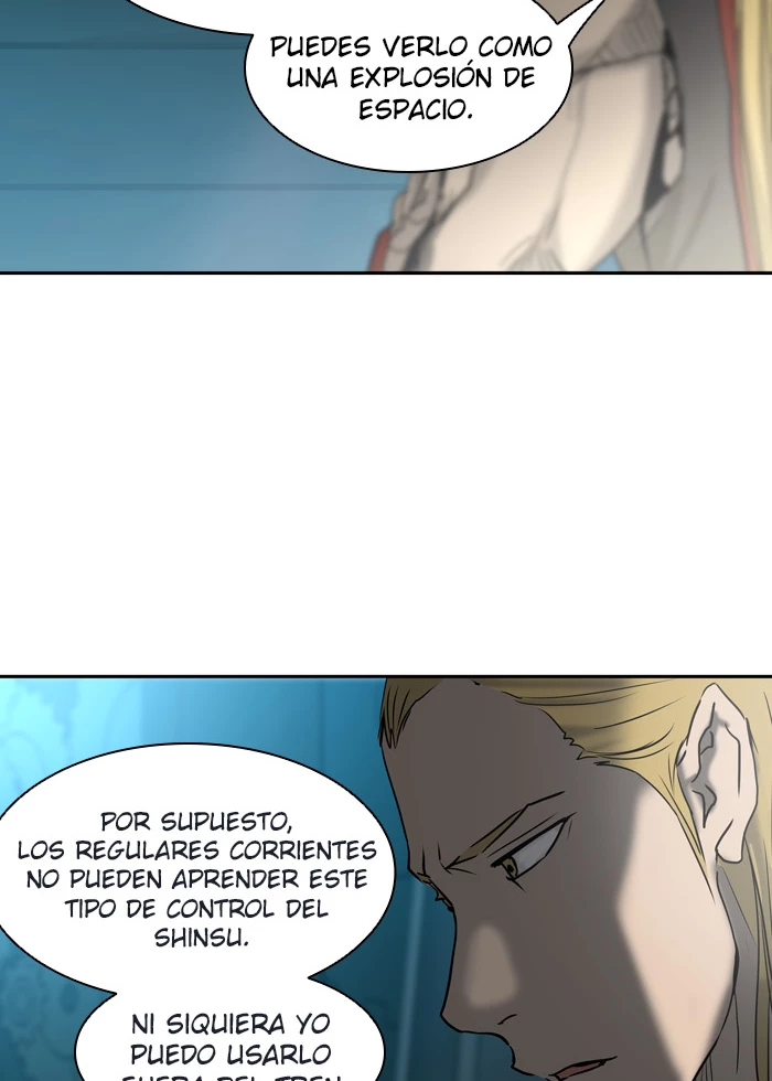 El irregular - Capítulo 311 - Página 23 - LectorTMOo