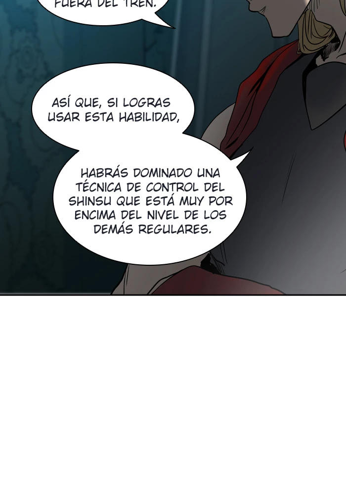 El irregular - Capítulo 311 - Página 24 - LectorTMOo