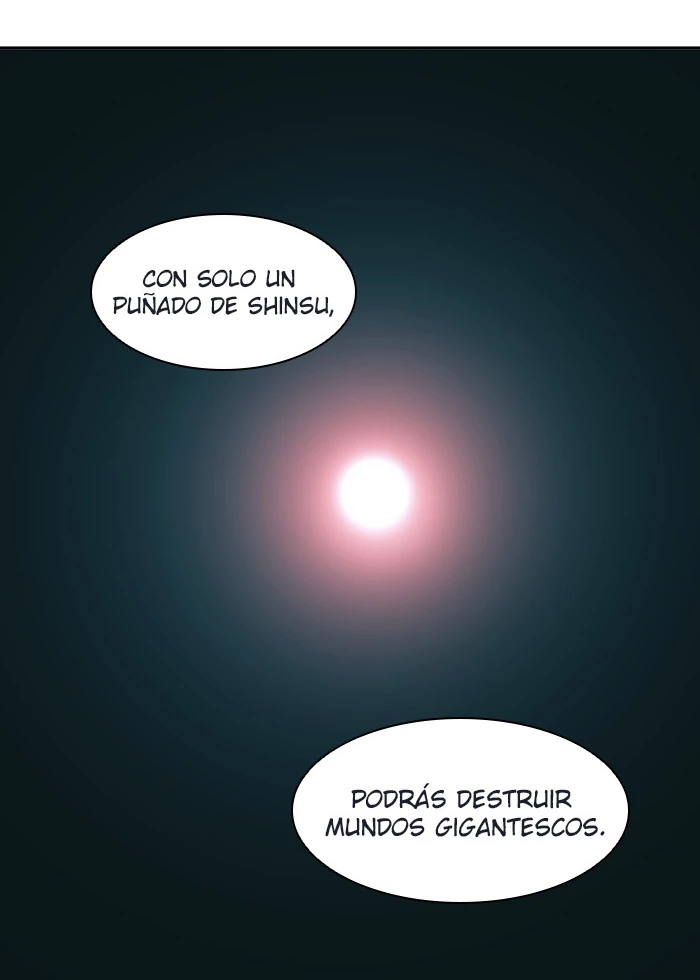 El irregular - Capítulo 311 - Página 25 - LectorTMOo