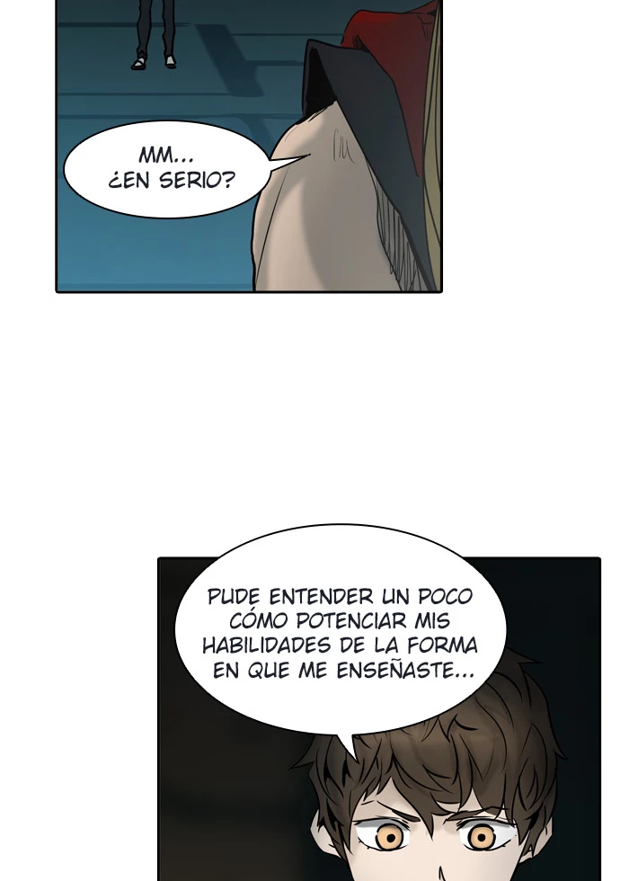 El irregular - Capítulo 311 - Página 27 - LectorTMOo