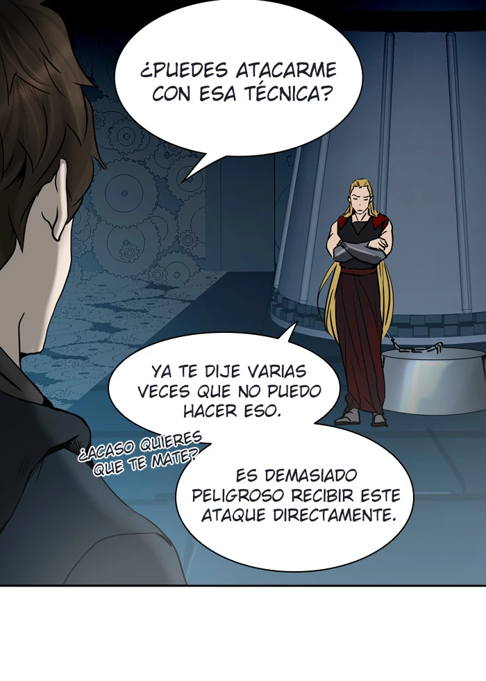 El irregular - Capítulo 311 - Página 29 - LectorTMOo