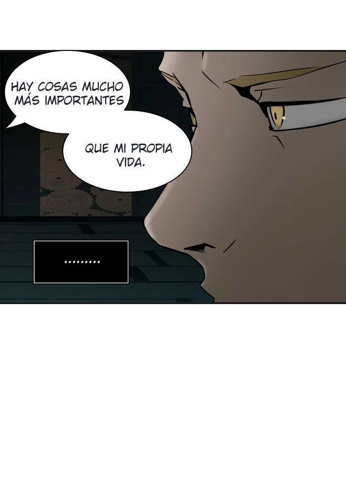 El irregular - Capítulo 311 - Página 34 - LectorTMOo