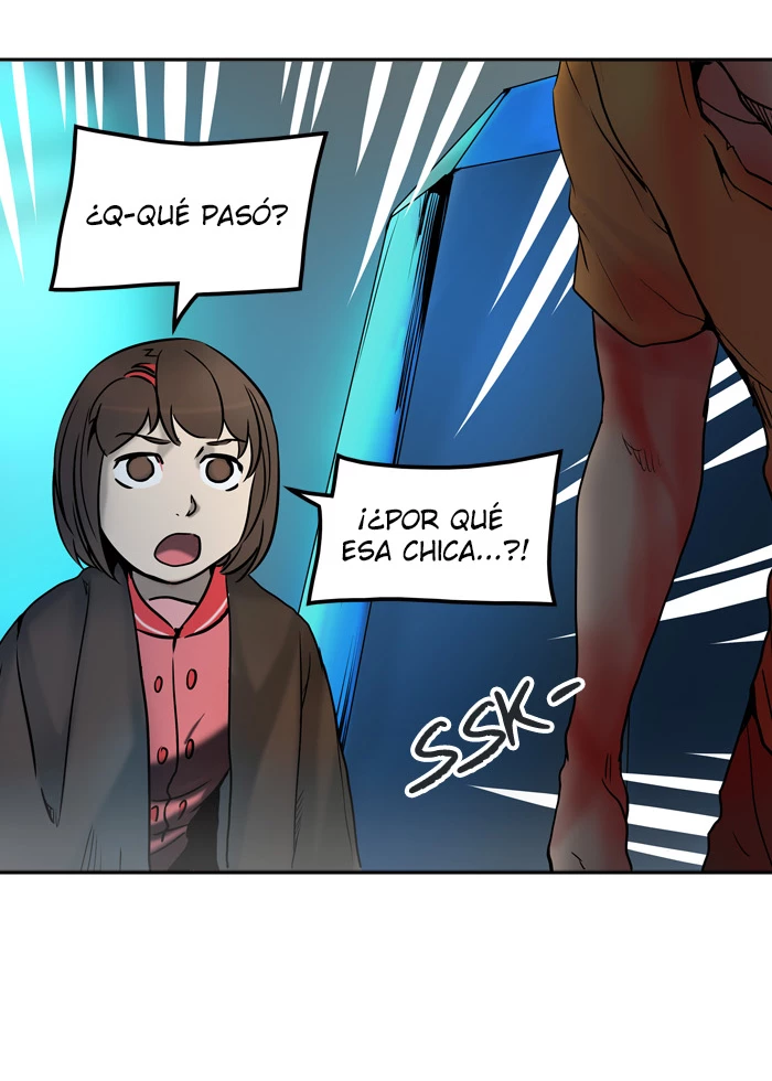 El irregular - Capítulo 311 - Página 39 - LectorTMOo