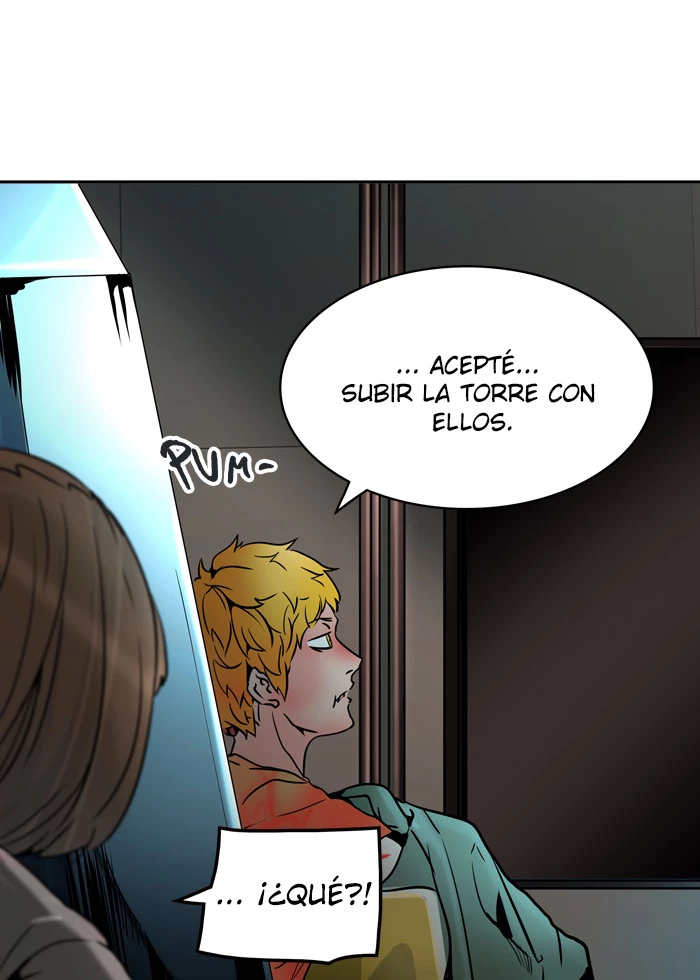 El irregular - Capítulo 311 - Página 40 - LectorTMOo