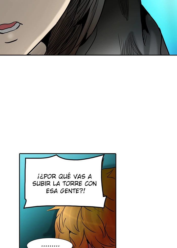 El irregular - Capítulo 311 - Página 42 - LectorTMOo