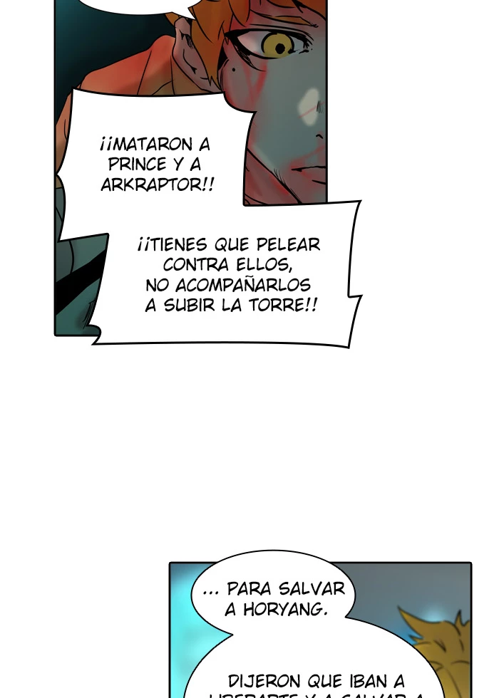 El irregular - Capítulo 311 - Página 43 - LectorTMOo