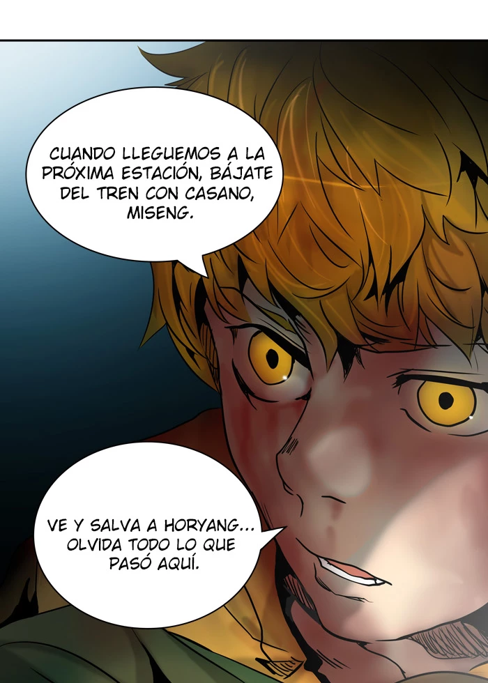 El irregular - Capítulo 311 - Página 45 - LectorTMOo
