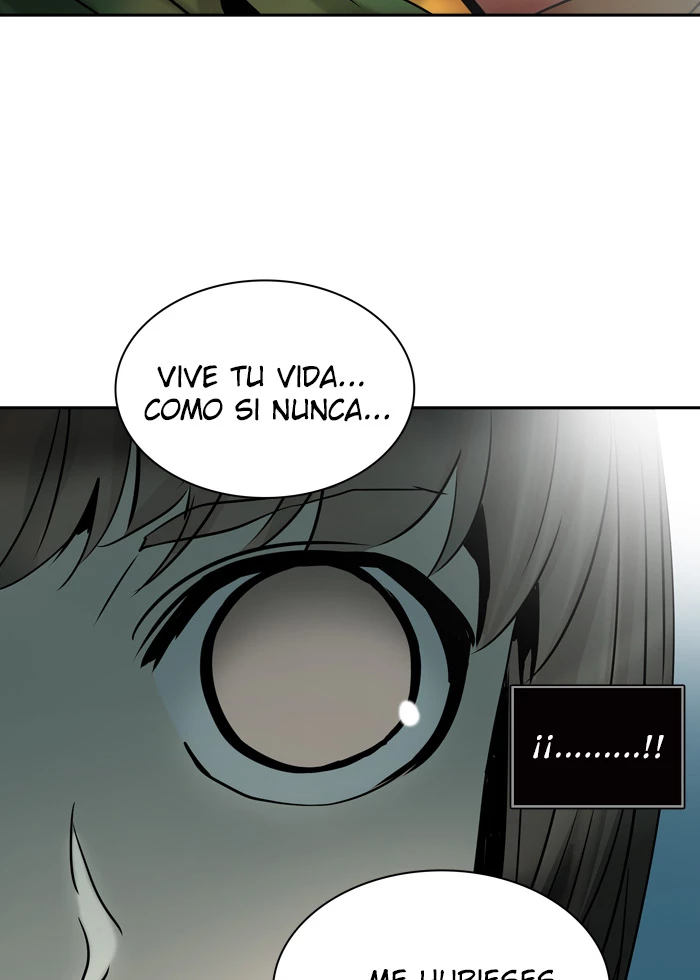 El irregular - Capítulo 311 - Página 46 - LectorTMOo