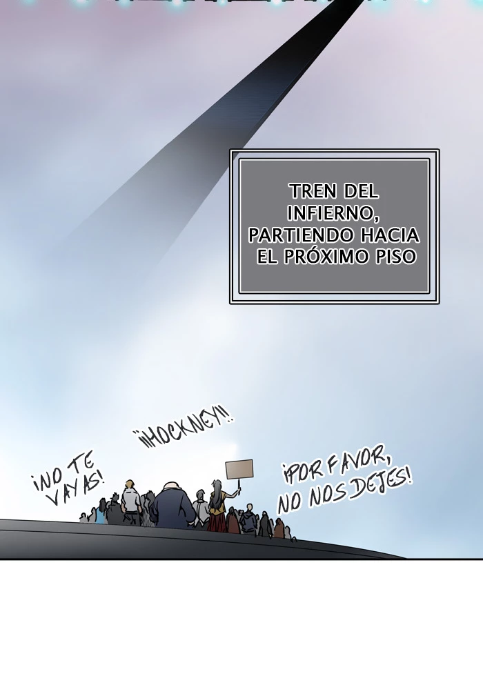 El irregular - Capítulo 311 - Página 49 - LectorTMOo