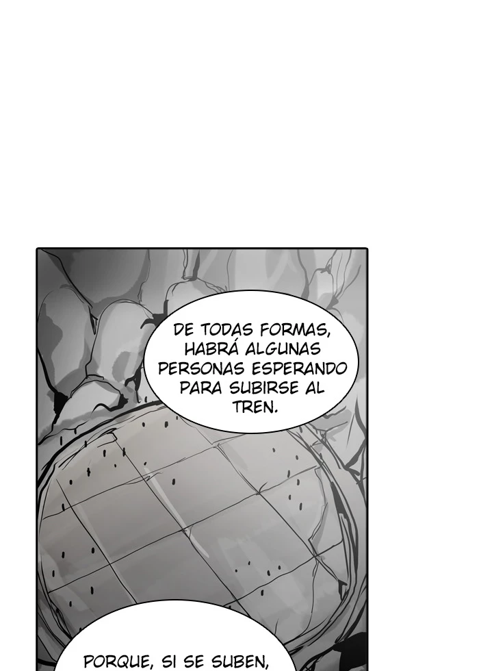 El irregular - Capítulo 311 - Página 59 - LectorTMOo