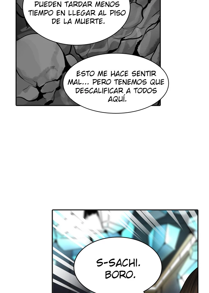 El irregular - Capítulo 311 - Página 60 - LectorTMOo