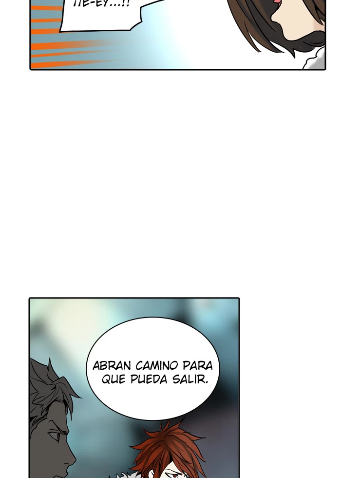 El irregular - Capítulo 311 - Página 65 - LectorTMOo
