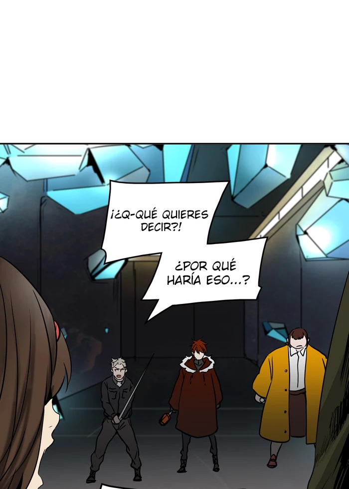 El irregular - Capítulo 311 - Página 68 - LectorTMOo