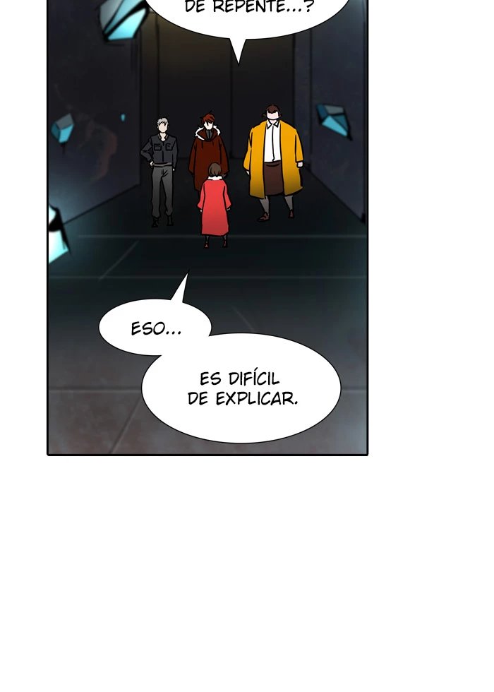 El irregular - Capítulo 311 - Página 73 - LectorTMOo