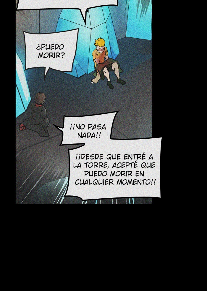 El irregular - Capítulo 311 - Página 79 - LectorTMOo