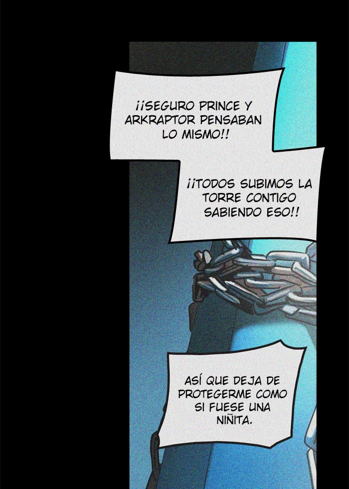 El irregular - Capítulo 311 - Página 80 - LectorTMOo