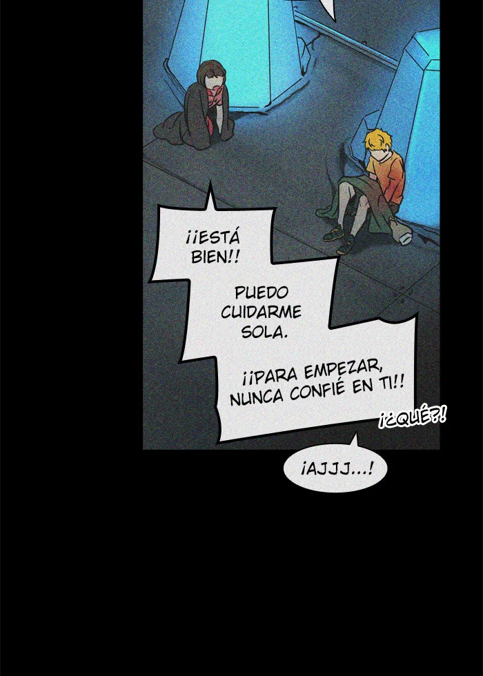 El irregular - Capítulo 311 - Página 86 - LectorTMOo