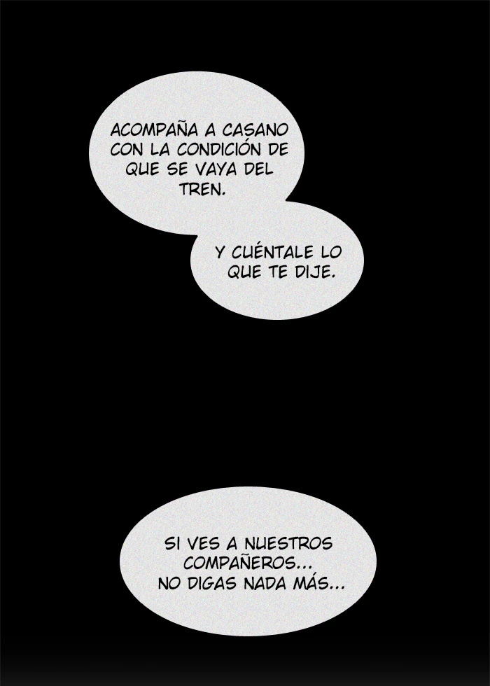 El irregular - Capítulo 311 - Página 89 - LectorTMOo