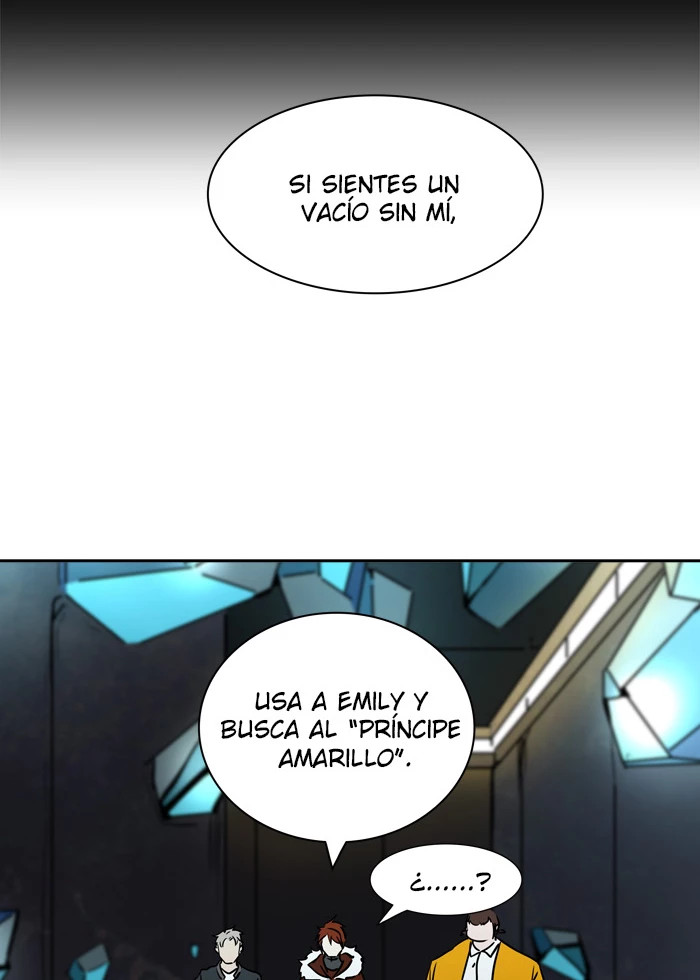 El irregular - Capítulo 311 - Página 90 - LectorTMOo