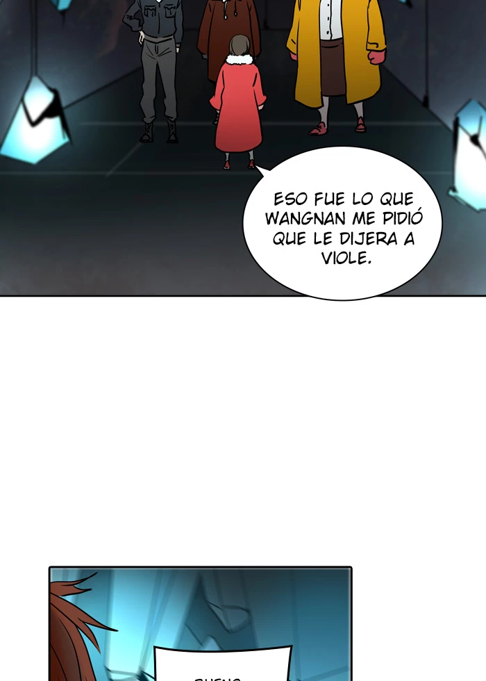 El irregular - Capítulo 311 - Página 91 - LectorTMOo