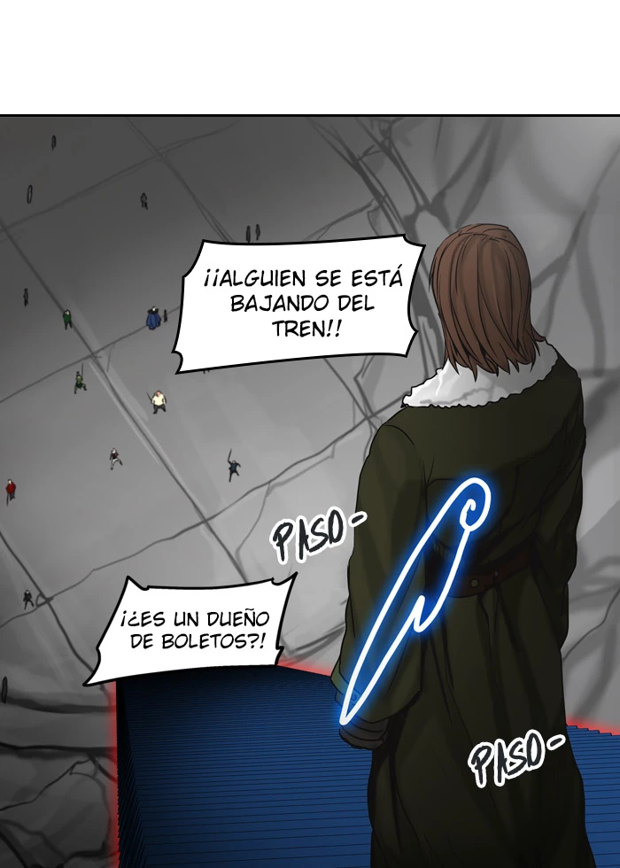 El irregular - Capítulo 311 - Página 97 - LectorTMOo