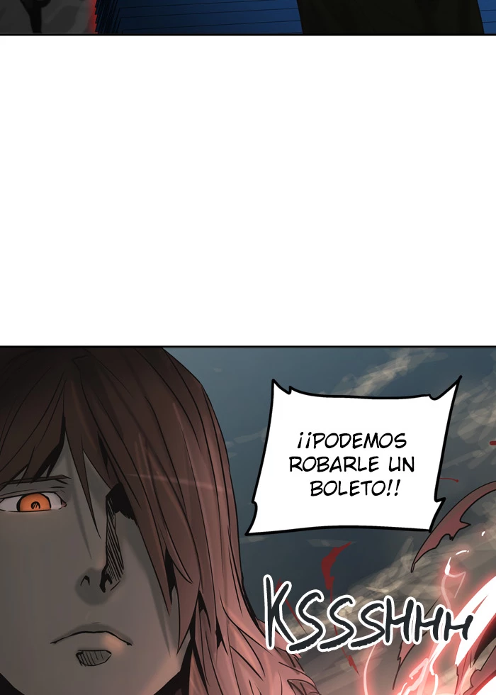 El irregular - Capítulo 311 - Página 98 - LectorTMOo
