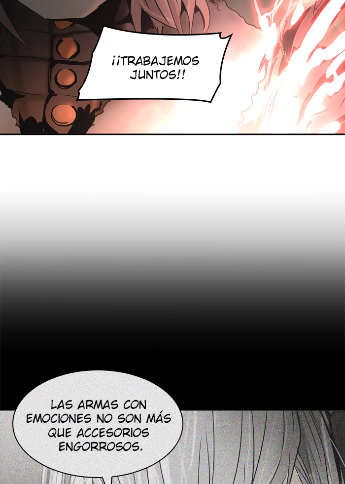 El irregular - Capítulo 311 - Página 99 - LectorTMOo