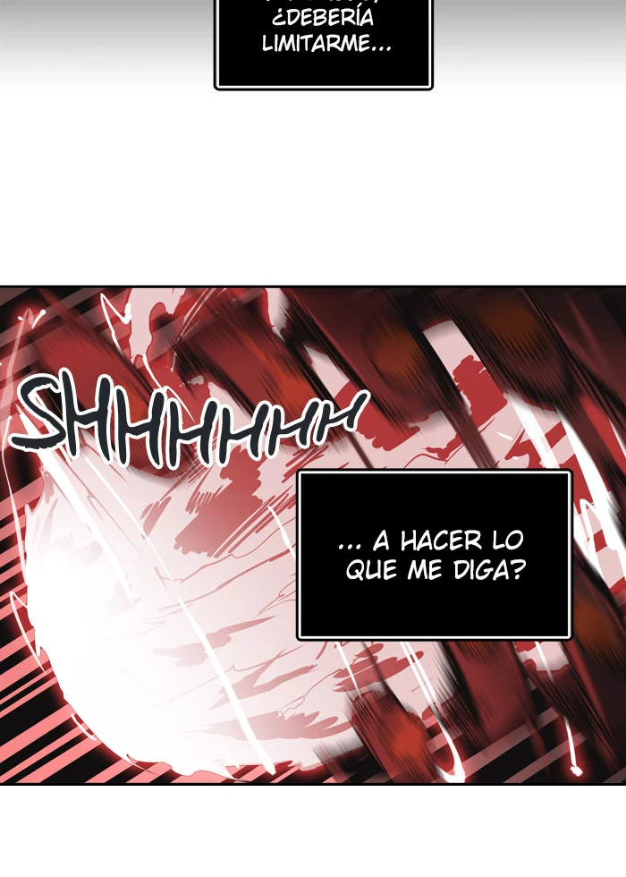 El irregular - Capítulo 311 - Página 102 - LectorTMOo