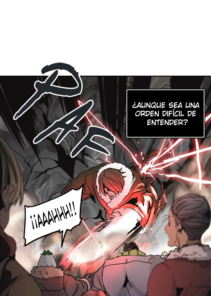 El irregular - Capítulo 311 - Página 103 - LectorTMOo