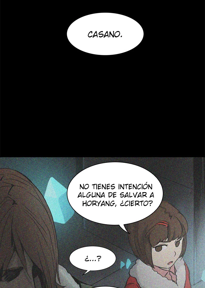 El irregular - Capítulo 311 - Página 105 - LectorTMOo