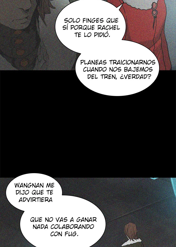 El irregular - Capítulo 311 - Página 106 - LectorTMOo