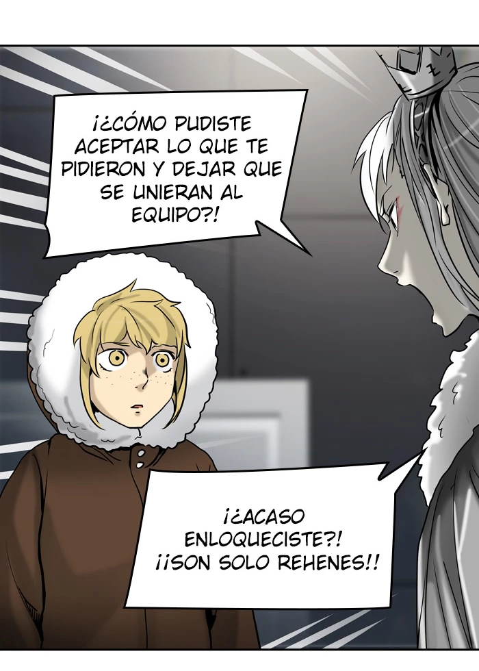El irregular - Capítulo 311 - Página 110 - LectorTMOo