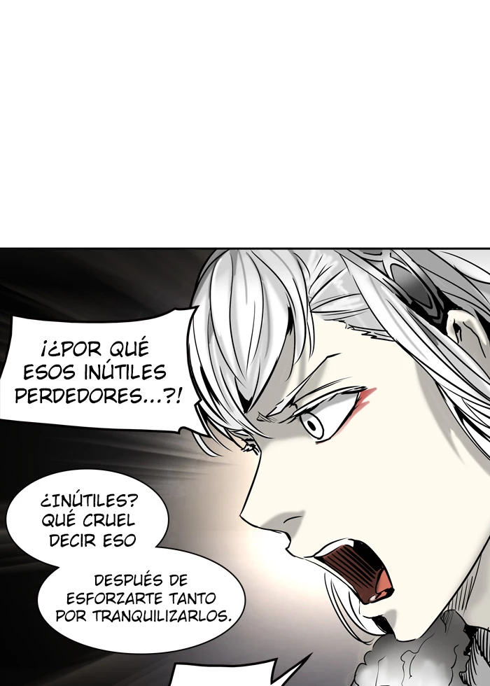 El irregular - Capítulo 311 - Página 111 - LectorTMOo