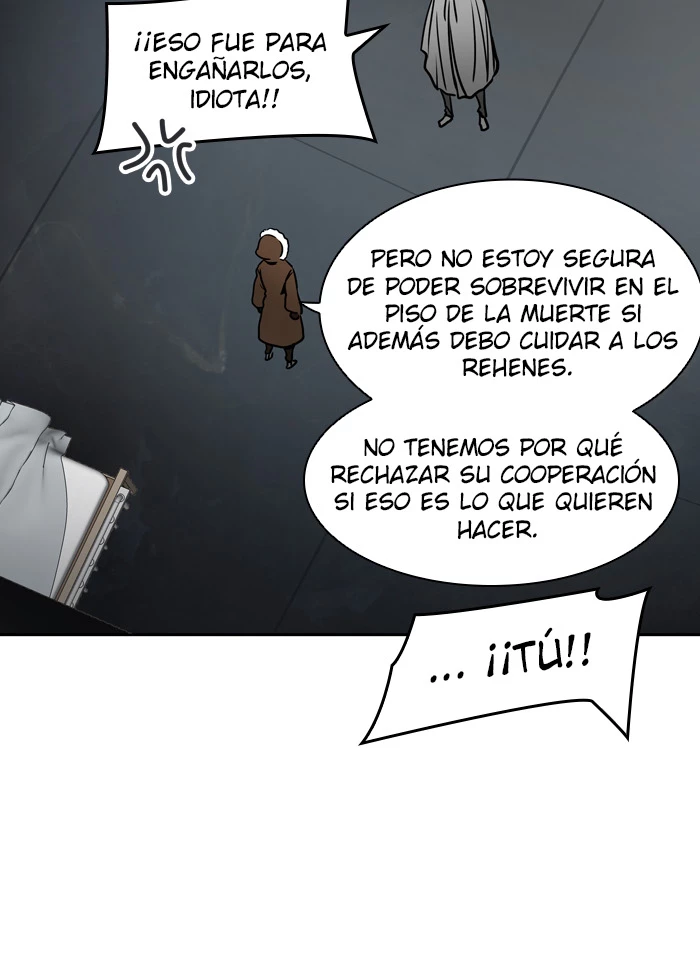 El irregular - Capítulo 311 - Página 113 - LectorTMOo