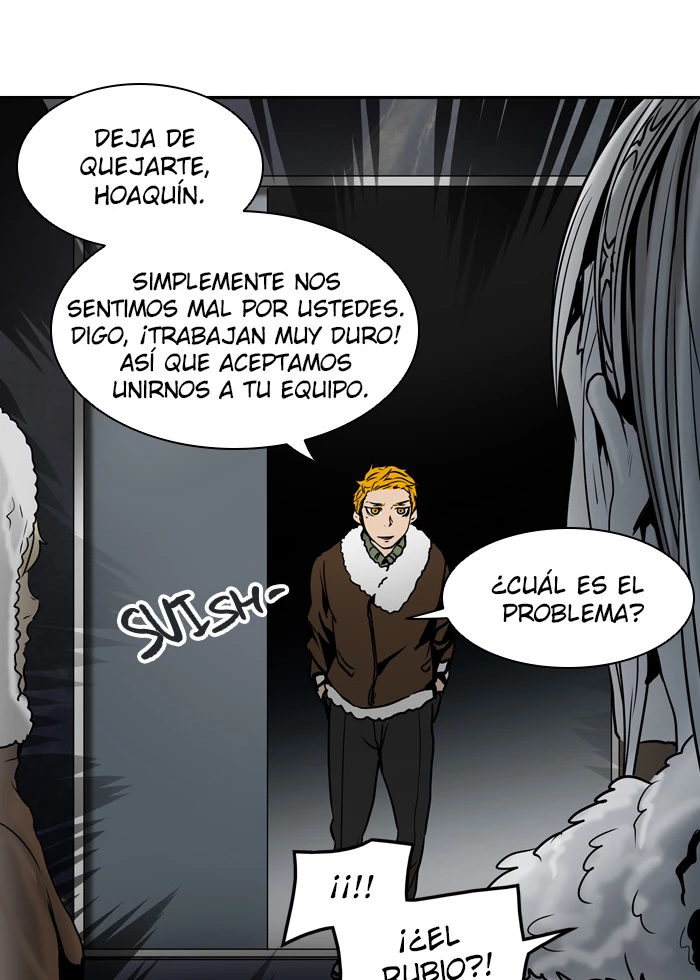 El irregular - Capítulo 311 - Página 114 - LectorTMOo