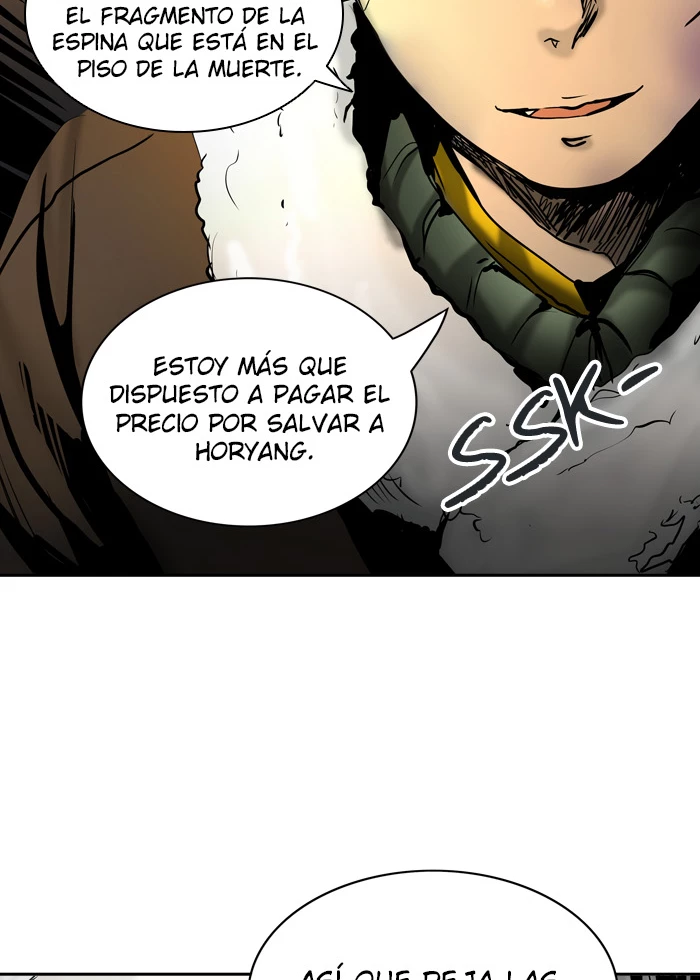 El irregular - Capítulo 311 - Página 116 - LectorTMOo