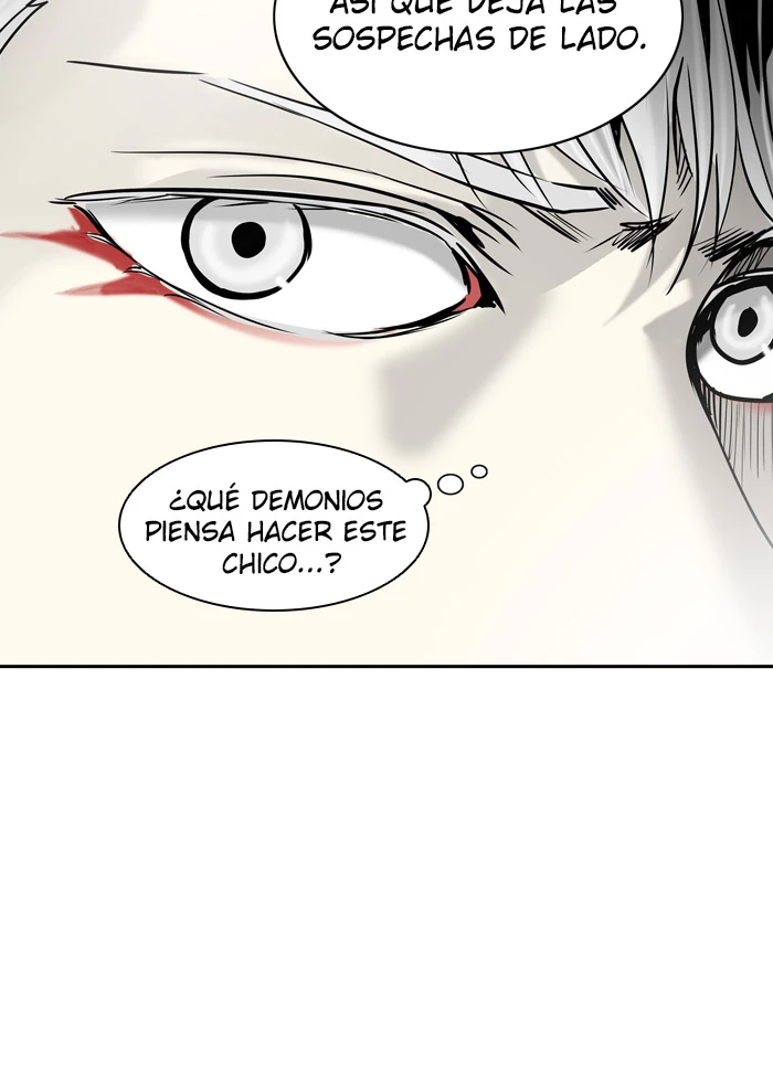 El irregular - Capítulo 311 - Página 117 - LectorTMOo