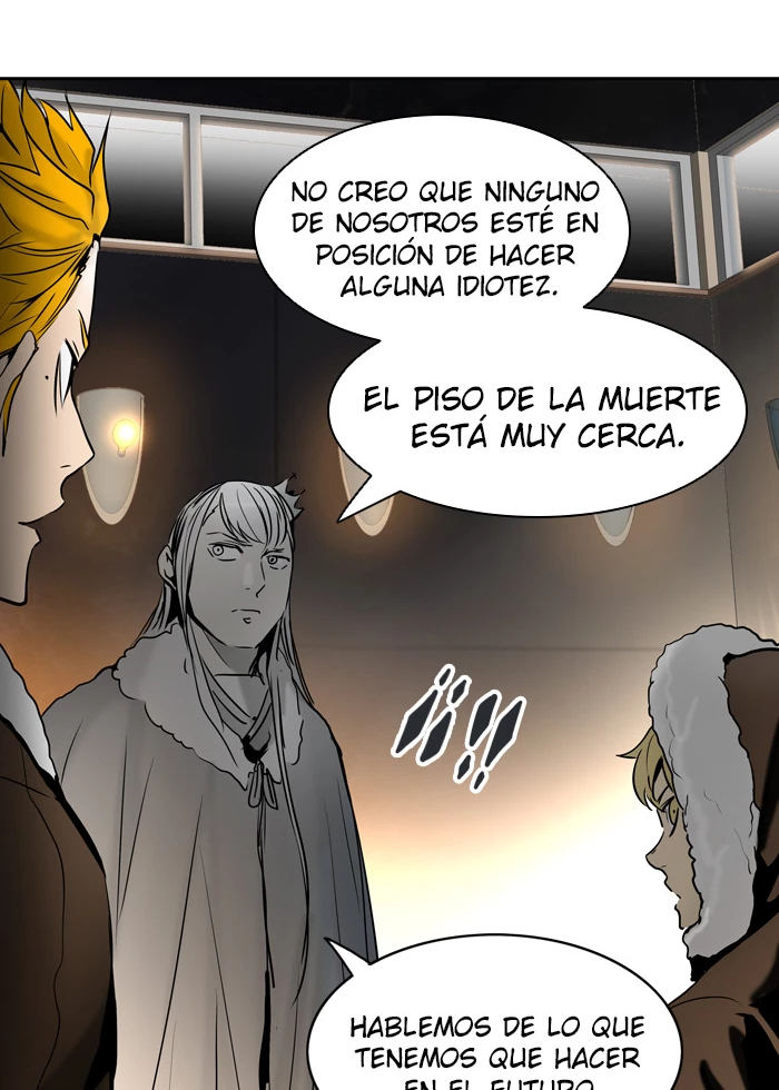 El irregular - Capítulo 311 - Página 118 - LectorTMOo