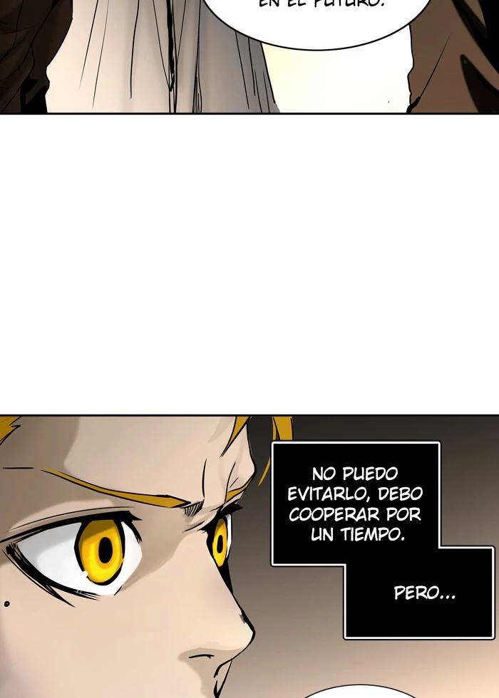 El irregular - Capítulo 311 - Página 119 - LectorTMOo