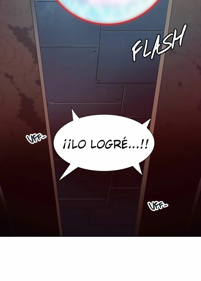 El irregular - Capítulo 312 - Página 5 - LectorTMOo