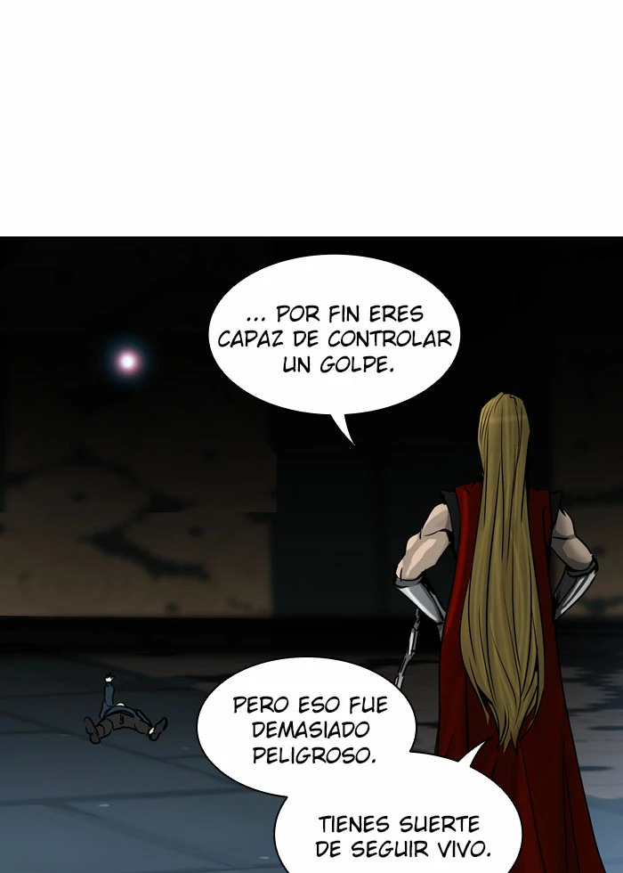 El irregular - Capítulo 312 - Página 6 - LectorTMOo