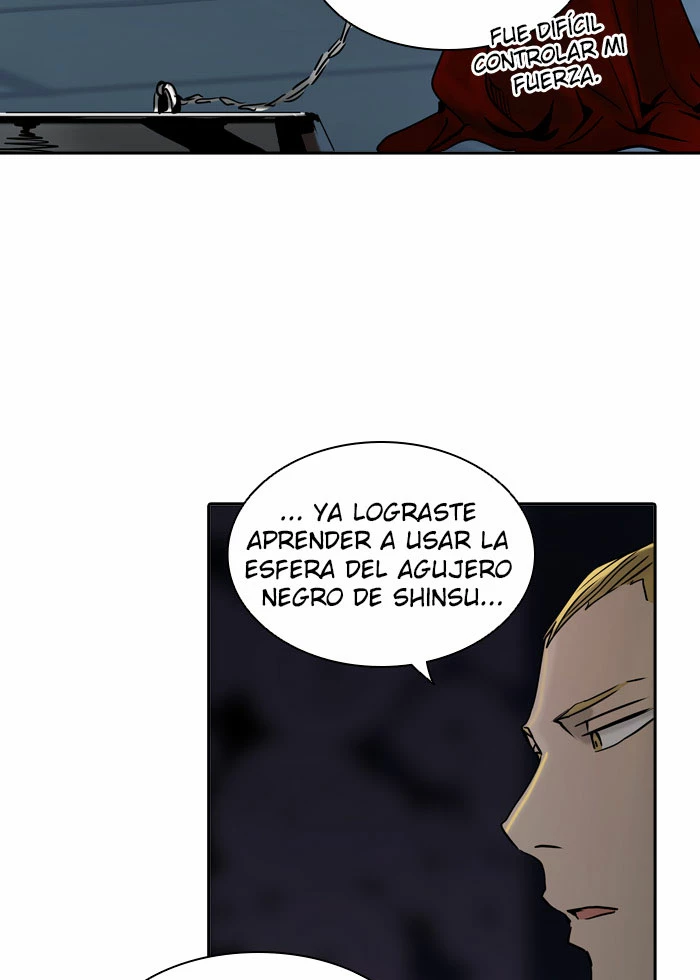 El irregular - Capítulo 312 - Página 7 - LectorTMOo