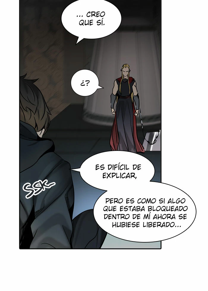 El irregular - Capítulo 312 - Página 9 - LectorTMOo
